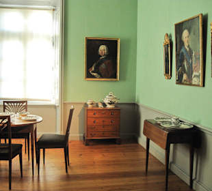 Замок Ойтин.