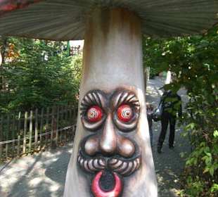 im Park