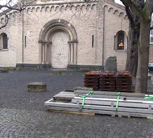 St. Gereon