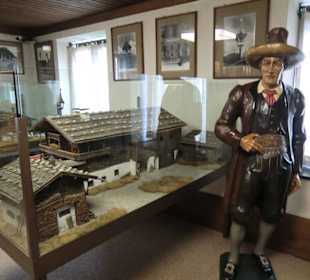 Museumsexponate