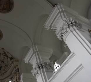 Wallfahrtskirche Weggental