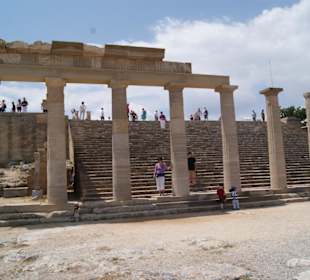 Akropolis