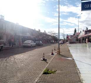 Einkaufen & Shopping in Side - Gündogdu