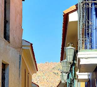 Stadtrundgang La Paz