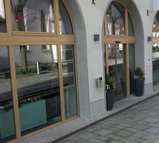 Ehemaliges Spital zum Heiligen Geist