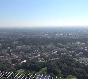 Olympiaturm