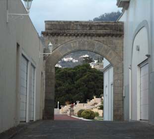 Altstadt von La Orotava 