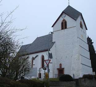 Kirche Ripsdorf