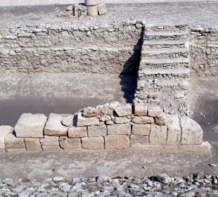 Barbar Temple