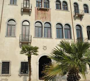 Palazzo dei Capitani