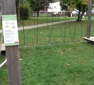 Fugger Aktiv Park Oberstdorf