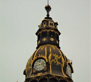 Dom der Hl. Elisabeth