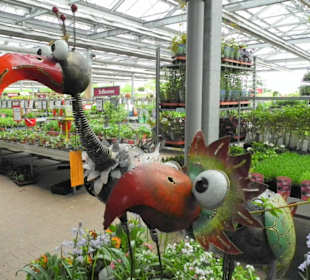 Wer sowas im Garten haben möchte.... bitte!