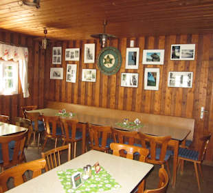 Klettererhütte Annweiler