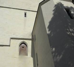 Katholische Pfarrkirche St. Stephanus Eutingen im 