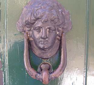 Gesehen in der Altstadt von Valetta!