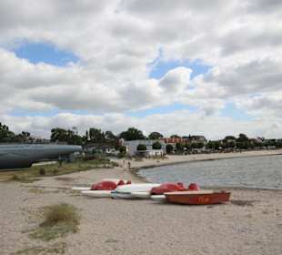 Surfschule Laboe