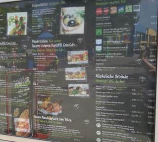 Markthalle - Lego City