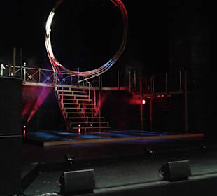 Hamburgische Staatsoper