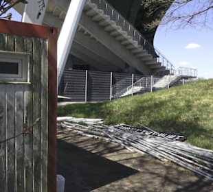 Stadion an der Kreuzeiche