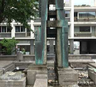 Theo-Burauen-Brunnen