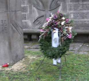 Gefallenendenkmal Nürtingen