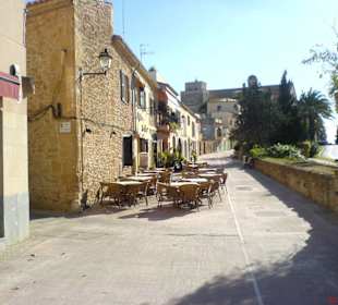 Unbedingt besuchen > ALCUDIA