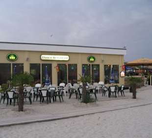 Dünen - Restaurant