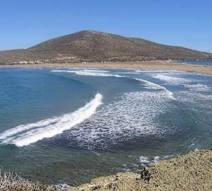 Prasonissi