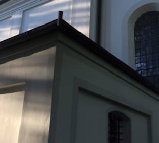 Neue Pfarrkirche St. Margaret