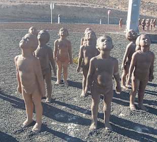 Schöne Tour, hier machen wir Fotos