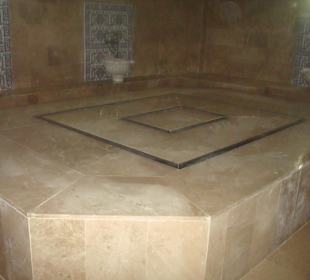 Hamam (Schaummassage)