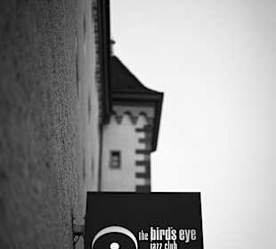 Bird´s Eye by Lena Semmelroggen