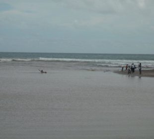 Strand von Maspalomas
