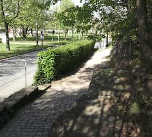 Gartenschau