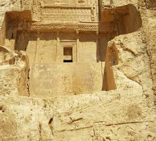 Naqsh-e Rustam