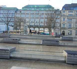 Jungfernstieg