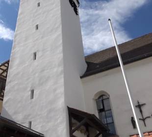 Katholische Kirche St. Vitus