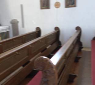 Pfarrkirche St. Michael Unterelchingen