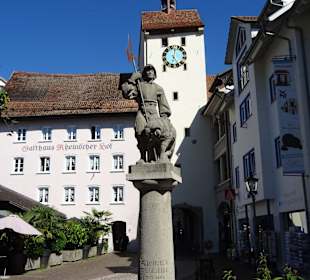Unteres Tor (Basler Tor)