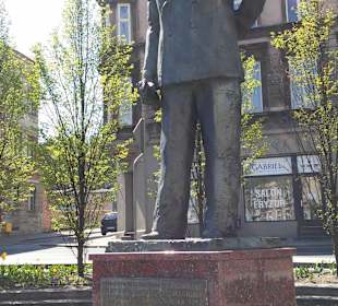 Stare Miasto