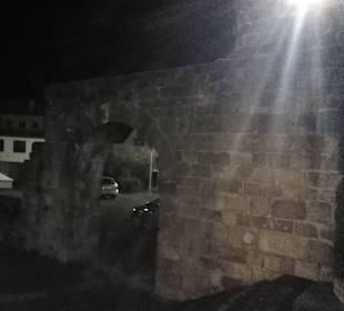 Stadtmauer Landstuhl in Landstuhl