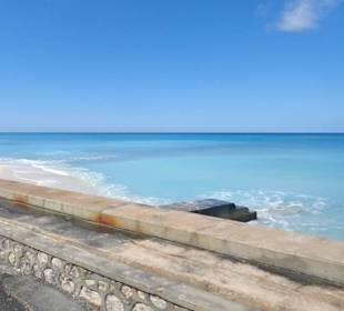 Im Bereich des National Parks