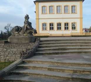 Schloss Veitshöchheim