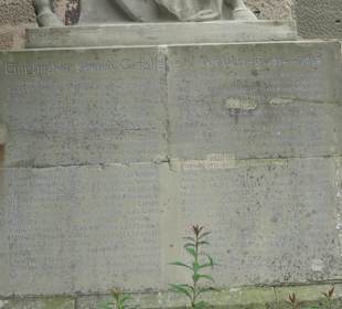 Ehrenmal Empfingen