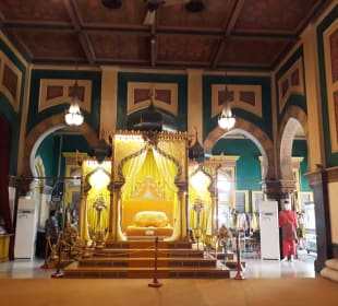 Istana Maimun