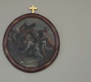 Katholische Kirche St. Stephanus Tigerfeld