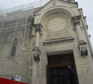  Basilika Saint-Martin de Tours