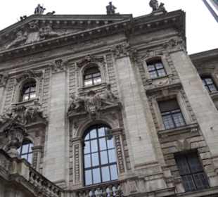 Karlsplatz / Stachus