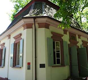 Im Schlosspark